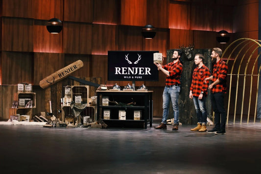 What is RENJER even?